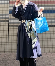 HERMES | ストール/ショール