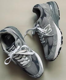 NEW BALANCE | スニーカー