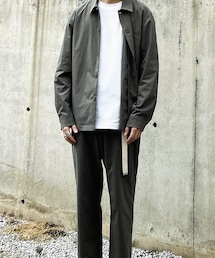 UNIQLO | セットアップ