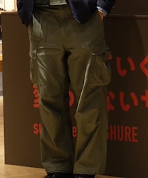 Nigel Cabourn | パンツ