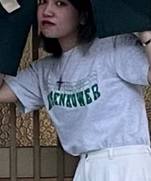 used | Tシャツ/カットソー