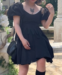 perminute | ワンピース/ドレス