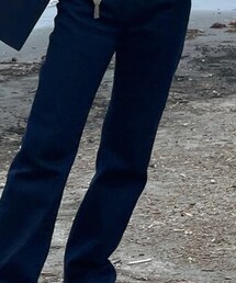 UNIQLO | デニムパンツ