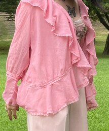 used | カーディガン/ボレロ