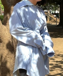 PERMINUTE | シャツ/ブラウス