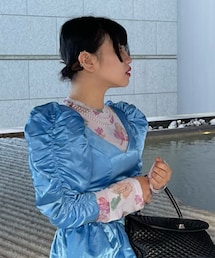 mukzin | その他トップス