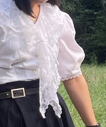 used | シャツ/ブラウス