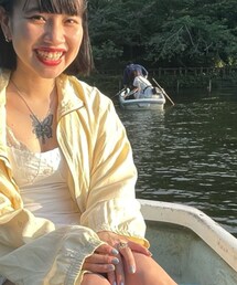 used | ナイロンジャケット