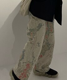 perminute | パンツ