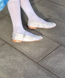 no brand | バレエシューズ