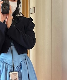 used | ジャケット/アウター