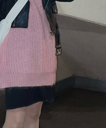 used | ニット/セーター