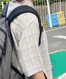 STUSSY | シャツ/ブラウス