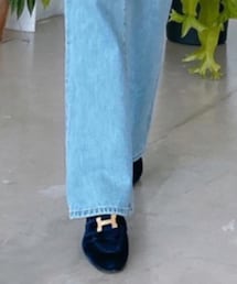 HERMES | ローファー