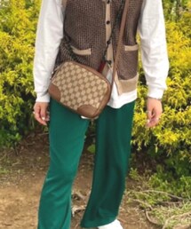GUCCI | ショルダーバッグ