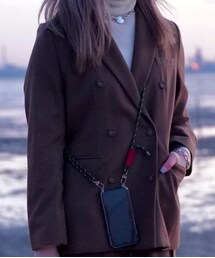 louren | テーラードジャケット