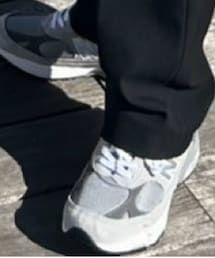 NEW BALANCE | スニーカー