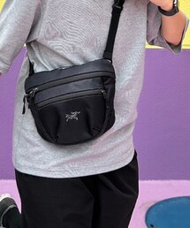 ARC'TERYX | ショルダーバッグ