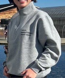 Russell Athletic | スウェット