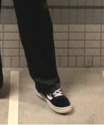 VANS | スニーカー