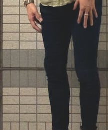 UNIQLO | デニムパンツ