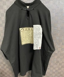 no brand | チャイナTシャツ(Tシャツ/カットソー)