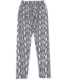 PUNYUS | プニュズ　パイソン柄レギンス(レギンス/スパッツ)