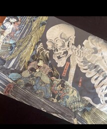 UNIQLO | UNIQLO ガシャ髑髏Tシャツ(Tシャツ/カットソー)