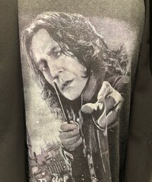 GU | GU ハリーポッターコラボＴシャツ(Tシャツ/カットソー)