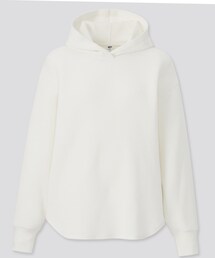 UNIQLO | UNIQLO ワッフルパーカー(パーカー)