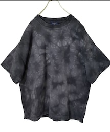 BACK NUMBER | back number タイダイ柄Tシャツ(Tシャツ/カットソー)