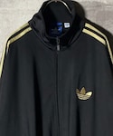 adidas(アディダス)の「トップス(ジャージ)」