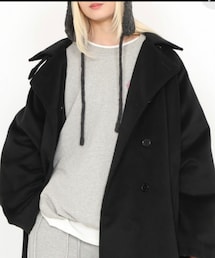 PUNYUS | トレンチコート