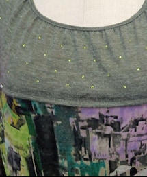 ダジュール | ダジュール　カットソー(Tシャツ/カットソー)