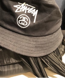 STUSSY | ハット