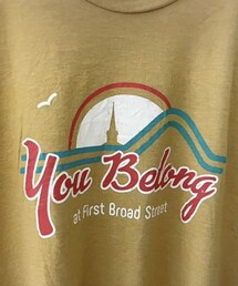 VINTAGE | 古着T(Tシャツ/カットソー)