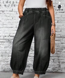 SHEIN | SHEIN デニムパンツ(デニムパンツ)