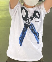 DENHAM | Tシャツ/カットソー