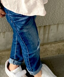 Birthday | デニムパンツ