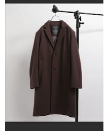 RAGEBLUE | チェスターコート