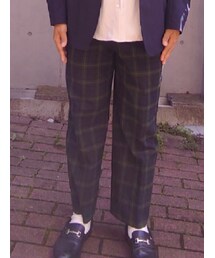 no brand | スラックス