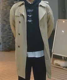 BEAUTY&YOUTH UNITED ARROWS | トレンチコート