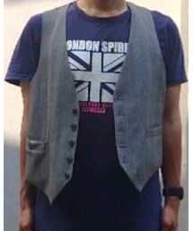 no brand | トップス