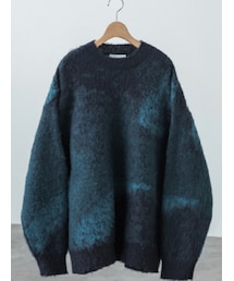 WYM LIDNM | ニット/セーター