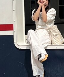 しまむら | スラックス