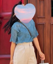 LOUIS VUITTON | ショルダーバッグ