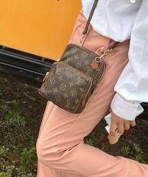 LOUIS VUITTON | ショルダーバッグ