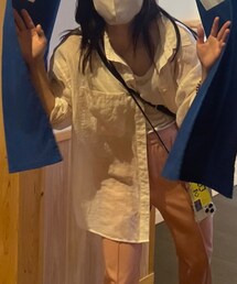 H&M | シャツ/ブラウス