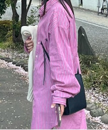 POLO RALPH LAUREN | シャツワンピース