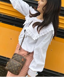 GU | シャツ/ブラウス